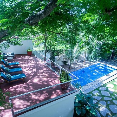 Villas Parota Inn Nuevo Vallarta Exterior foto