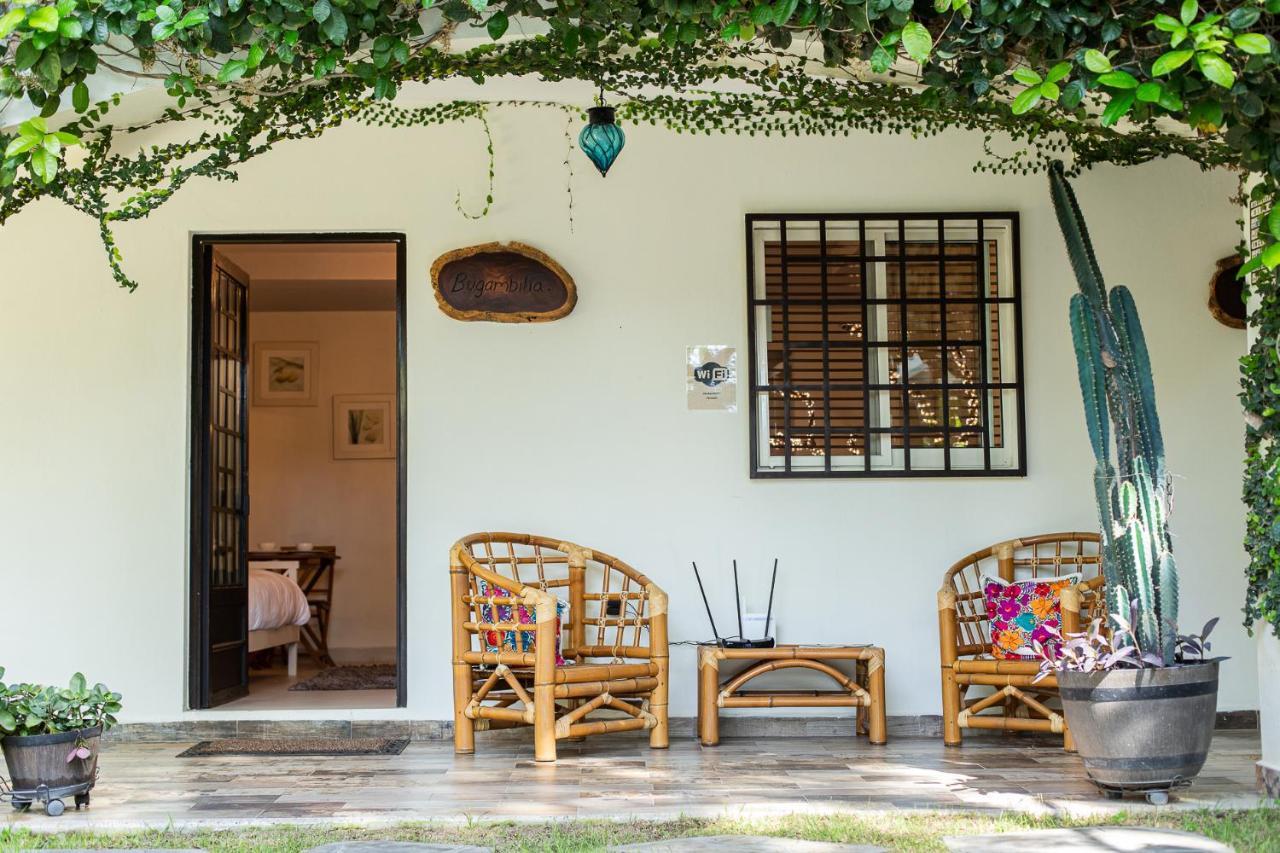 Villas Parota Inn Nuevo Vallarta Exterior foto